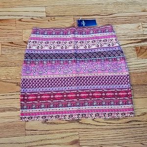 Hollister Mini skirt